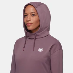 Mammut ML Hoody Women Original