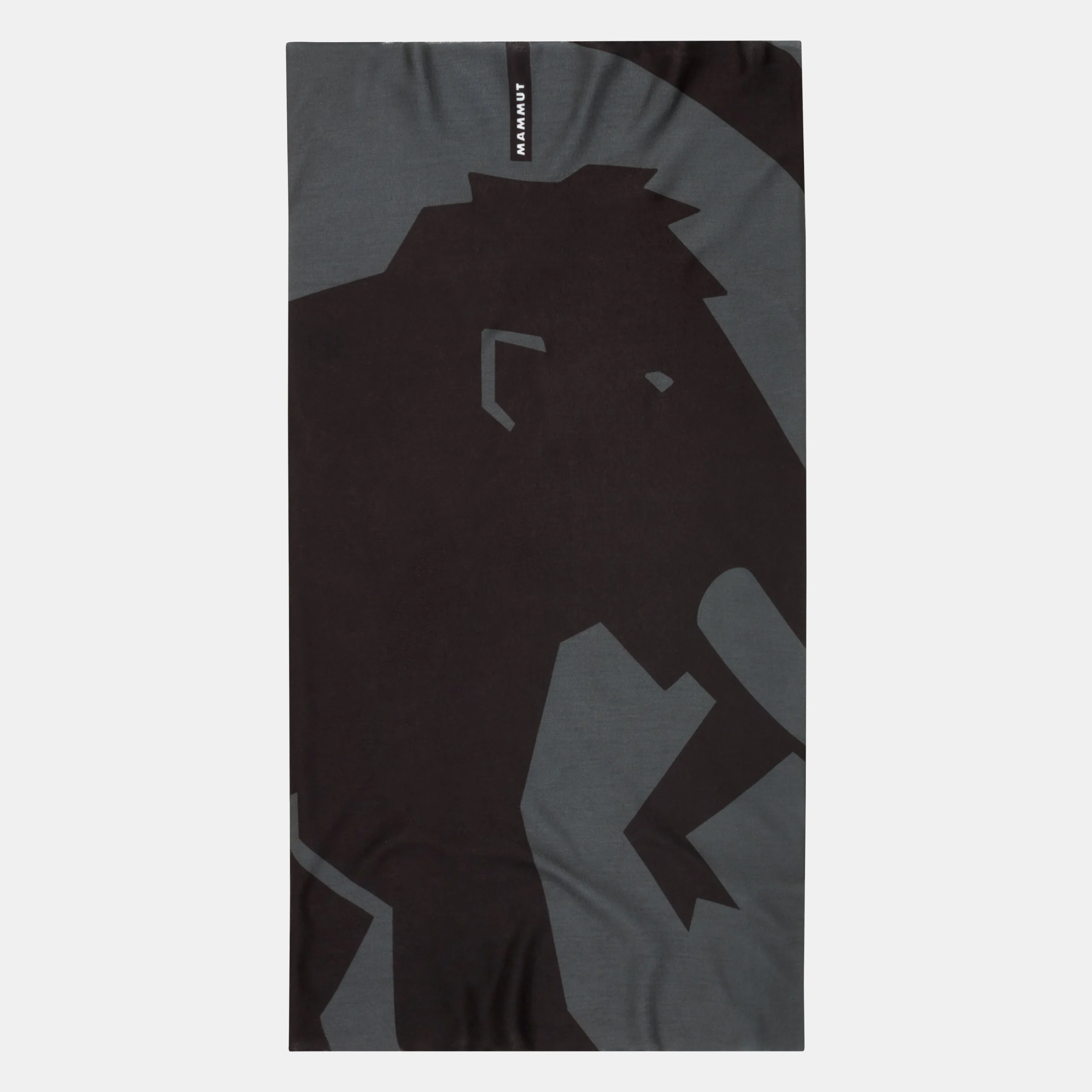 Mammut Neck Gaiter Logo