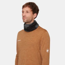 Mammut Neck Gaiter Logo