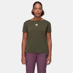 Mammut Seon T-Shirt Women Original