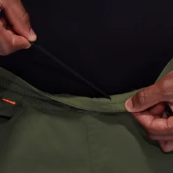 Massone Light Pants Men