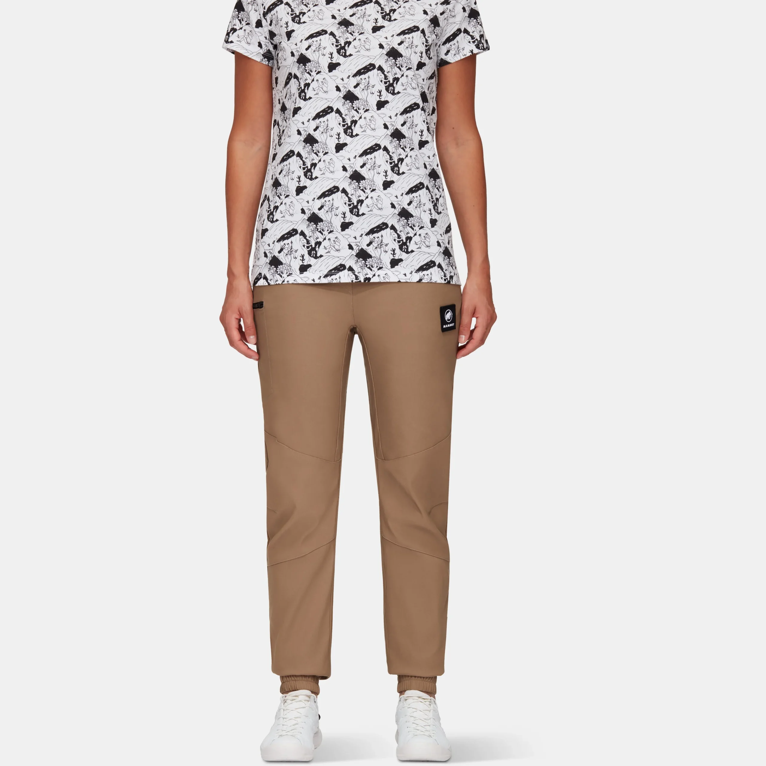 Massone Pants Women