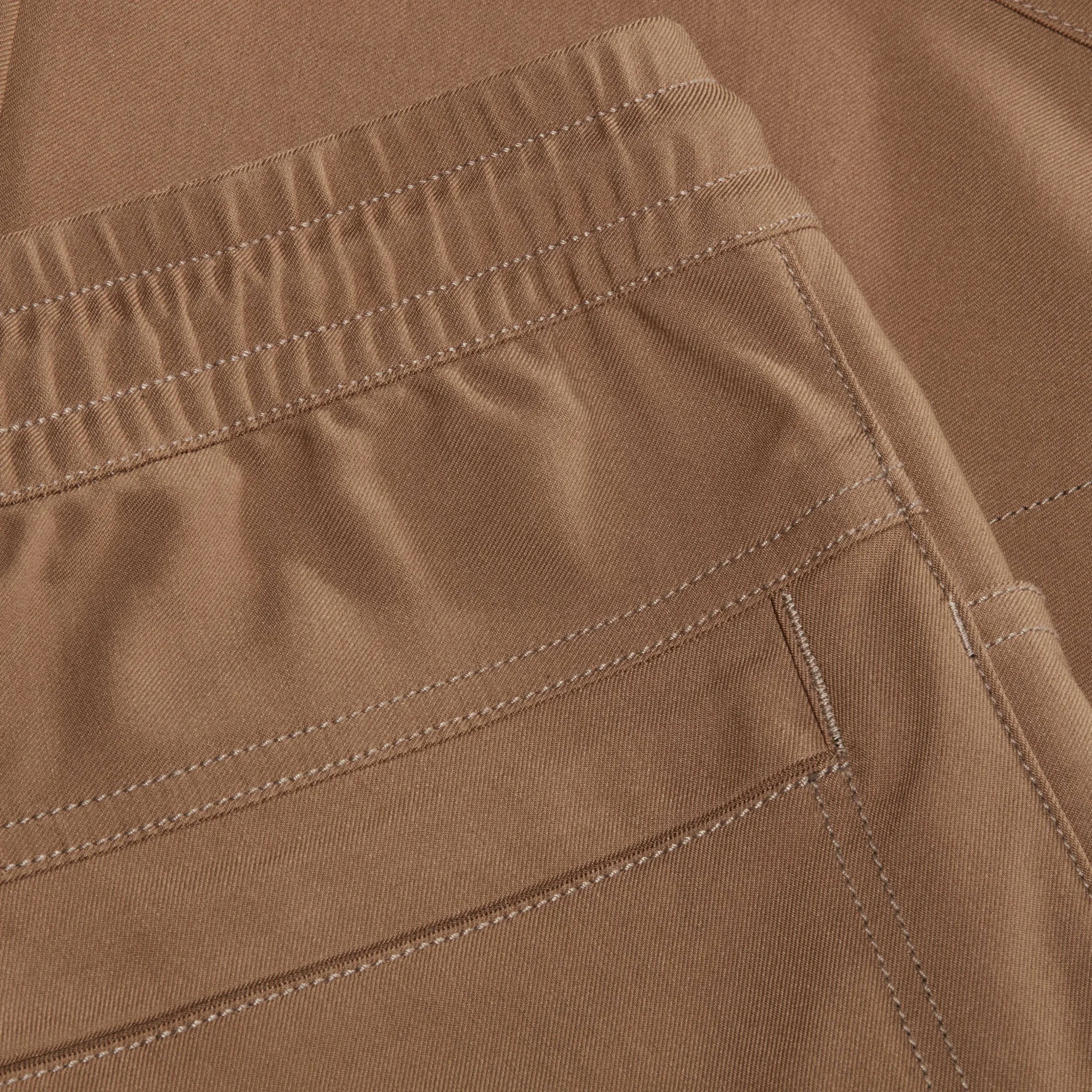 Massone Pants Women
