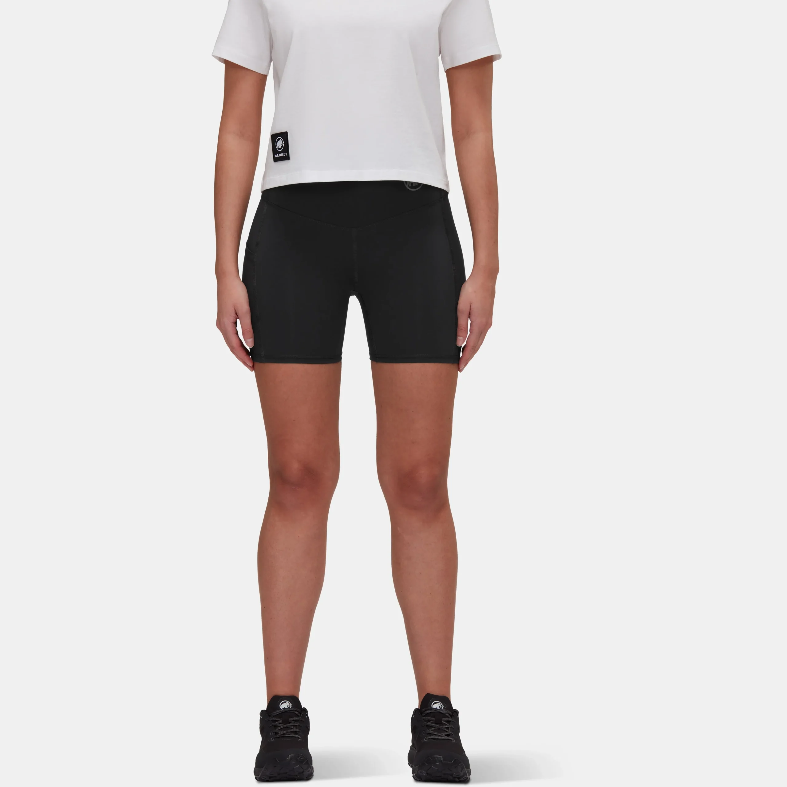 Massone Short Tights Women
