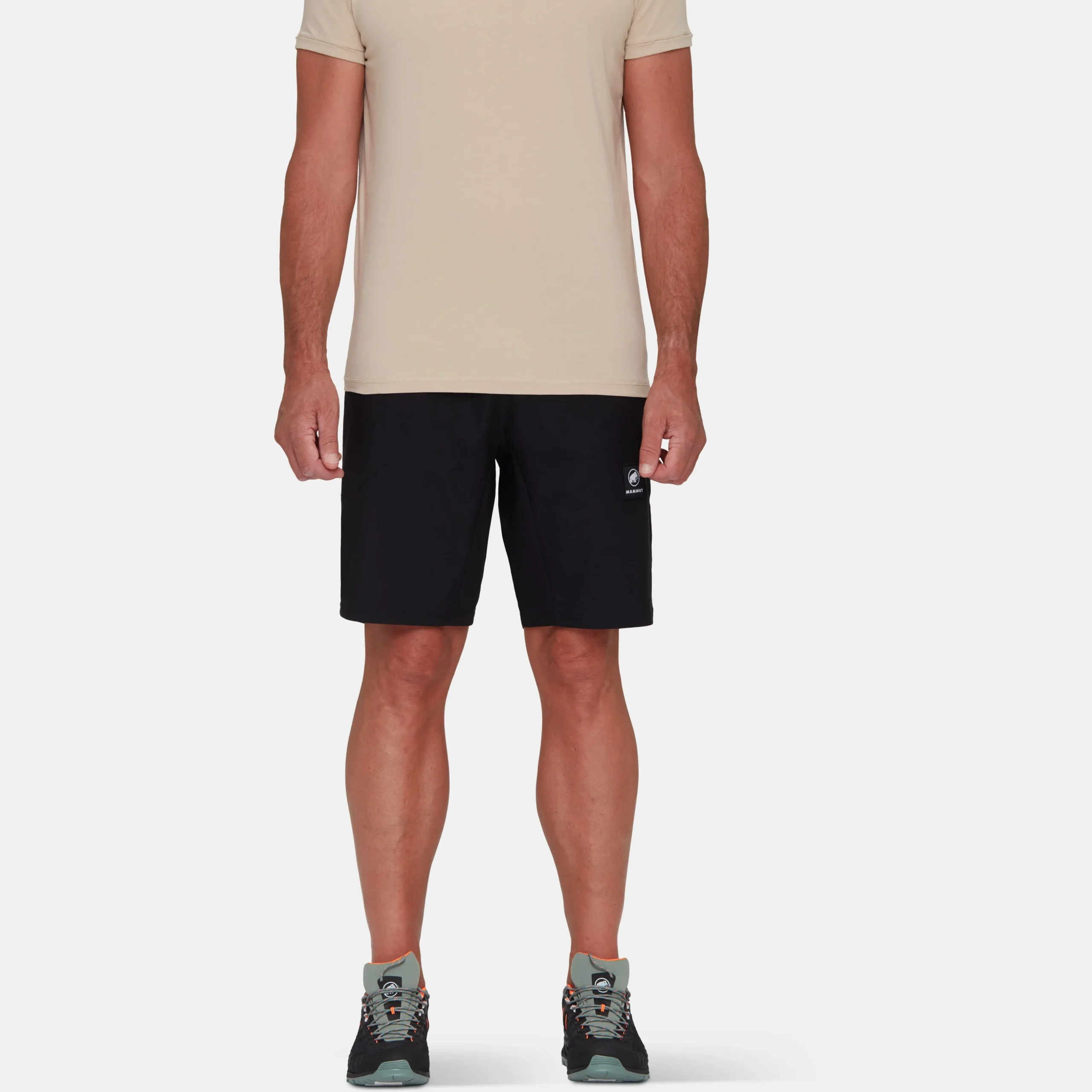 Massone Shorts Men