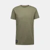 Massone T-Shirt Men Patch