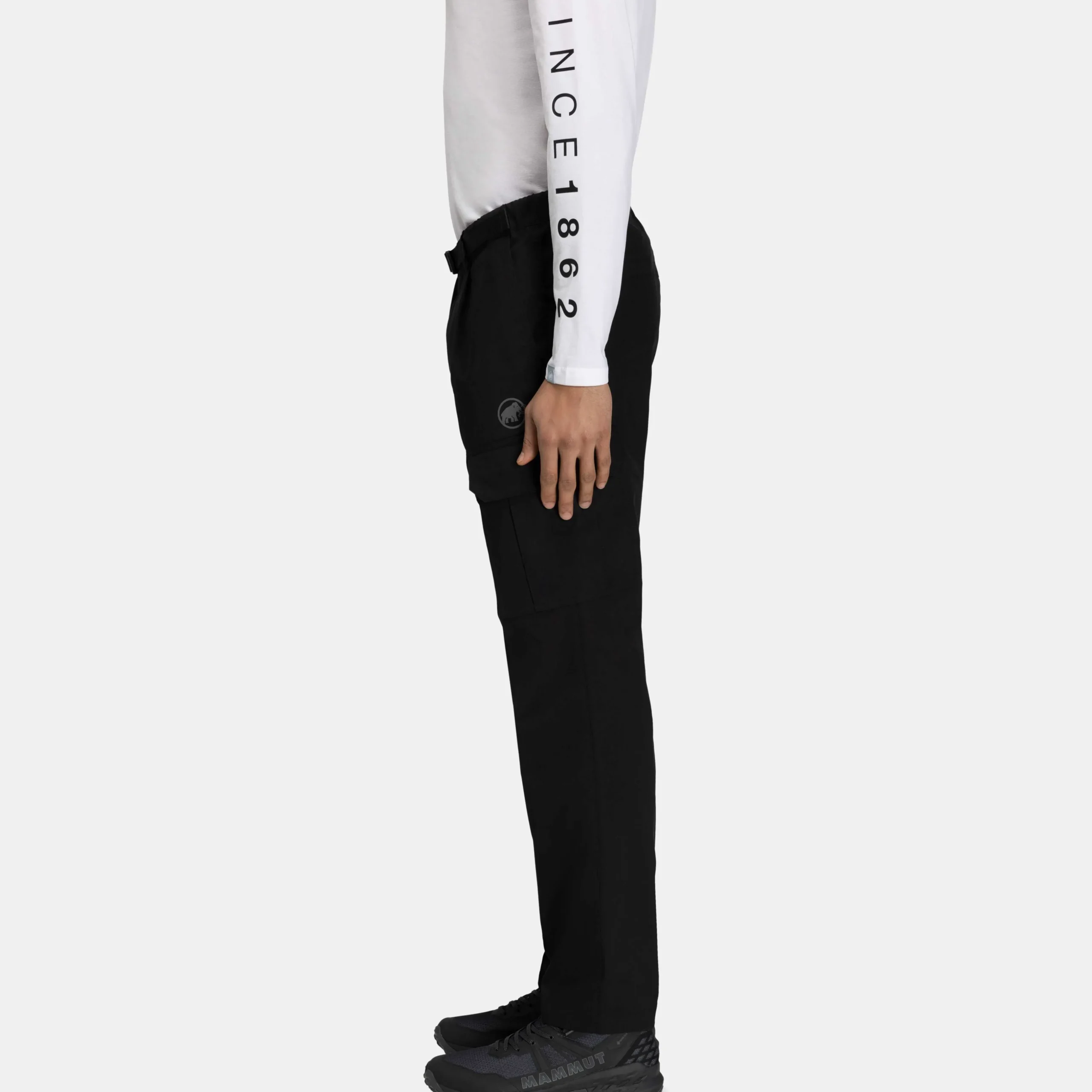 Mountain Cargo Pants Men