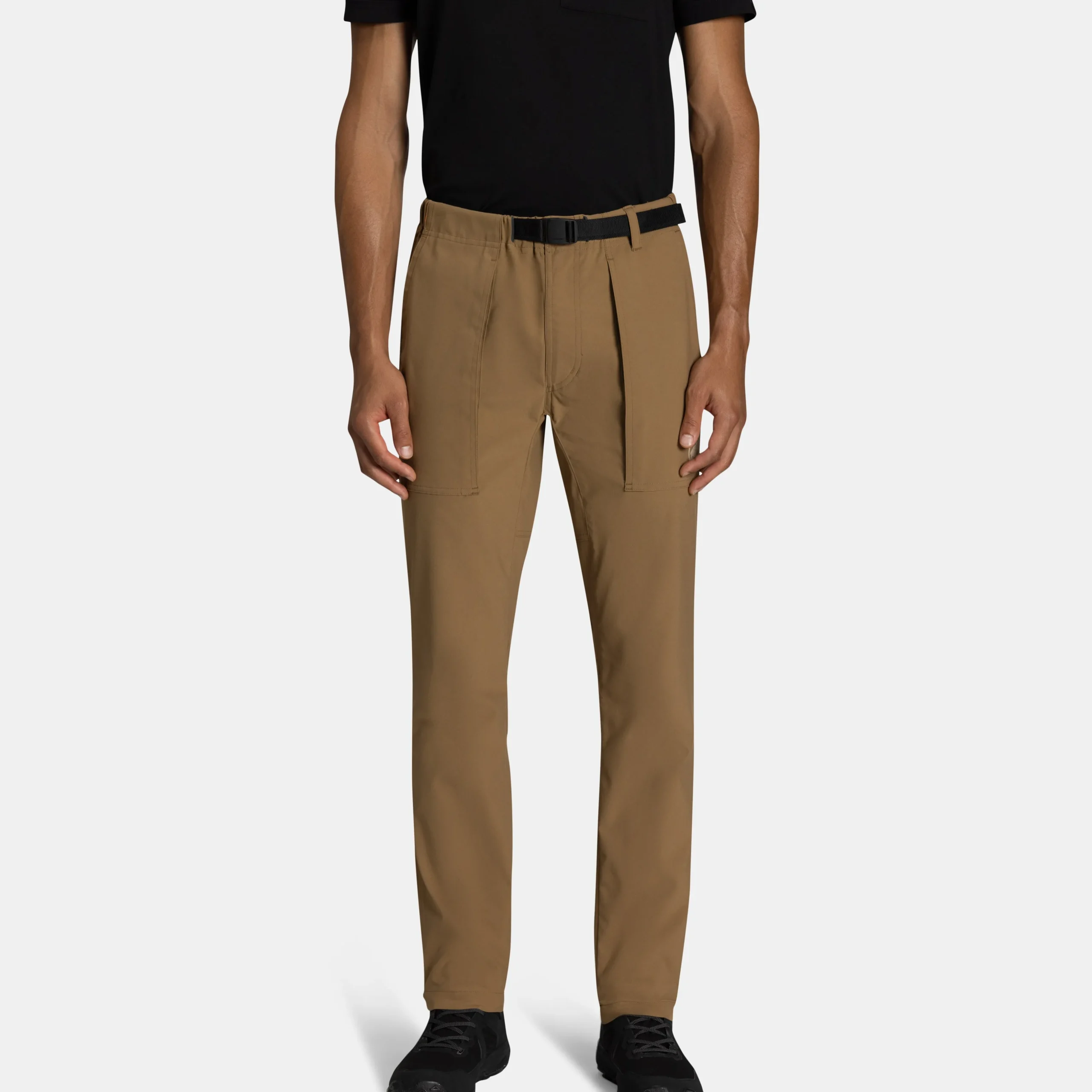 Mountain Tough Pants Men