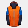 Nordwand Advanced HS Hooded Jacket Men