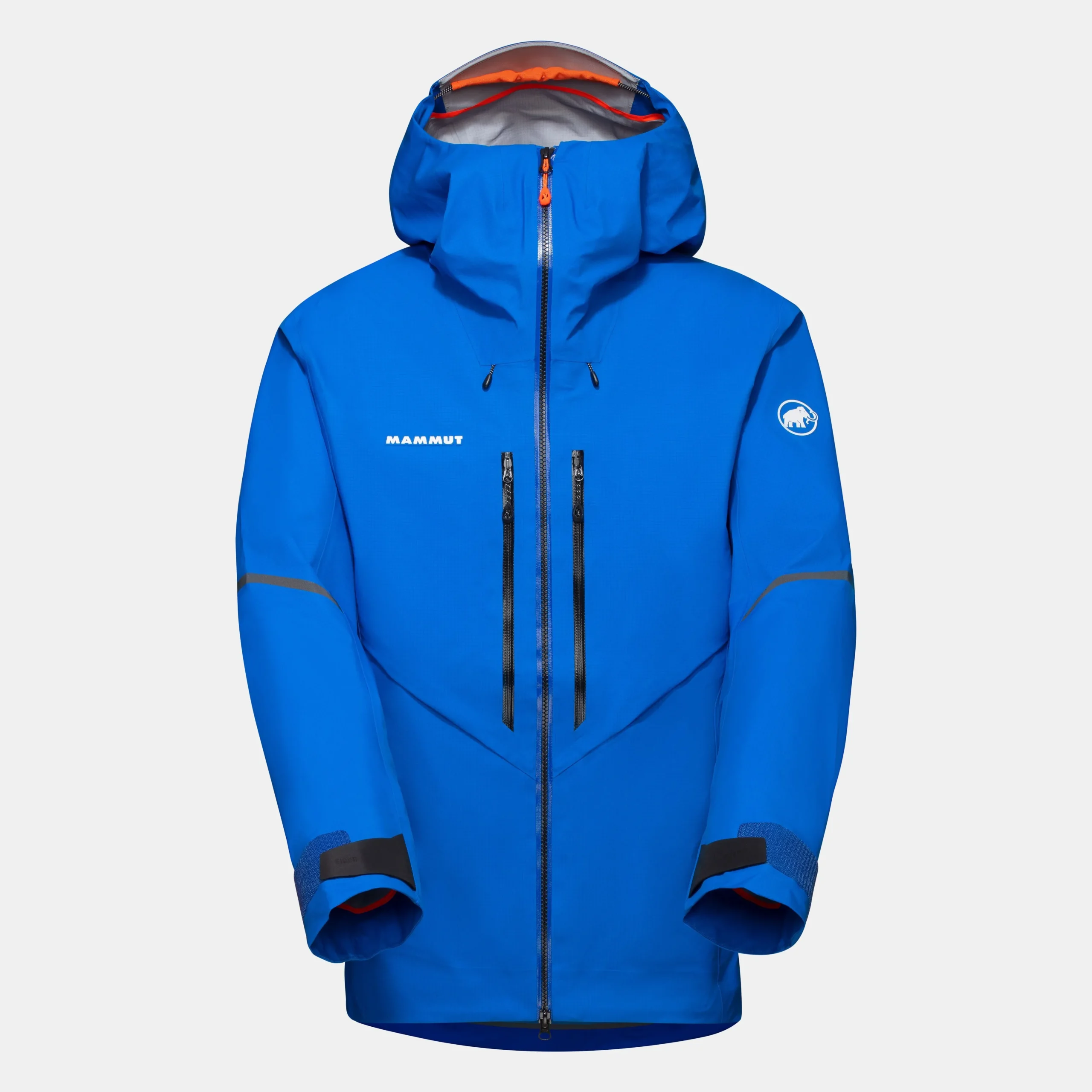 Nordwand Advanced HS Hooded Jacket Men