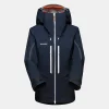 Nordwand Advanced HS Hooded Jacket Women