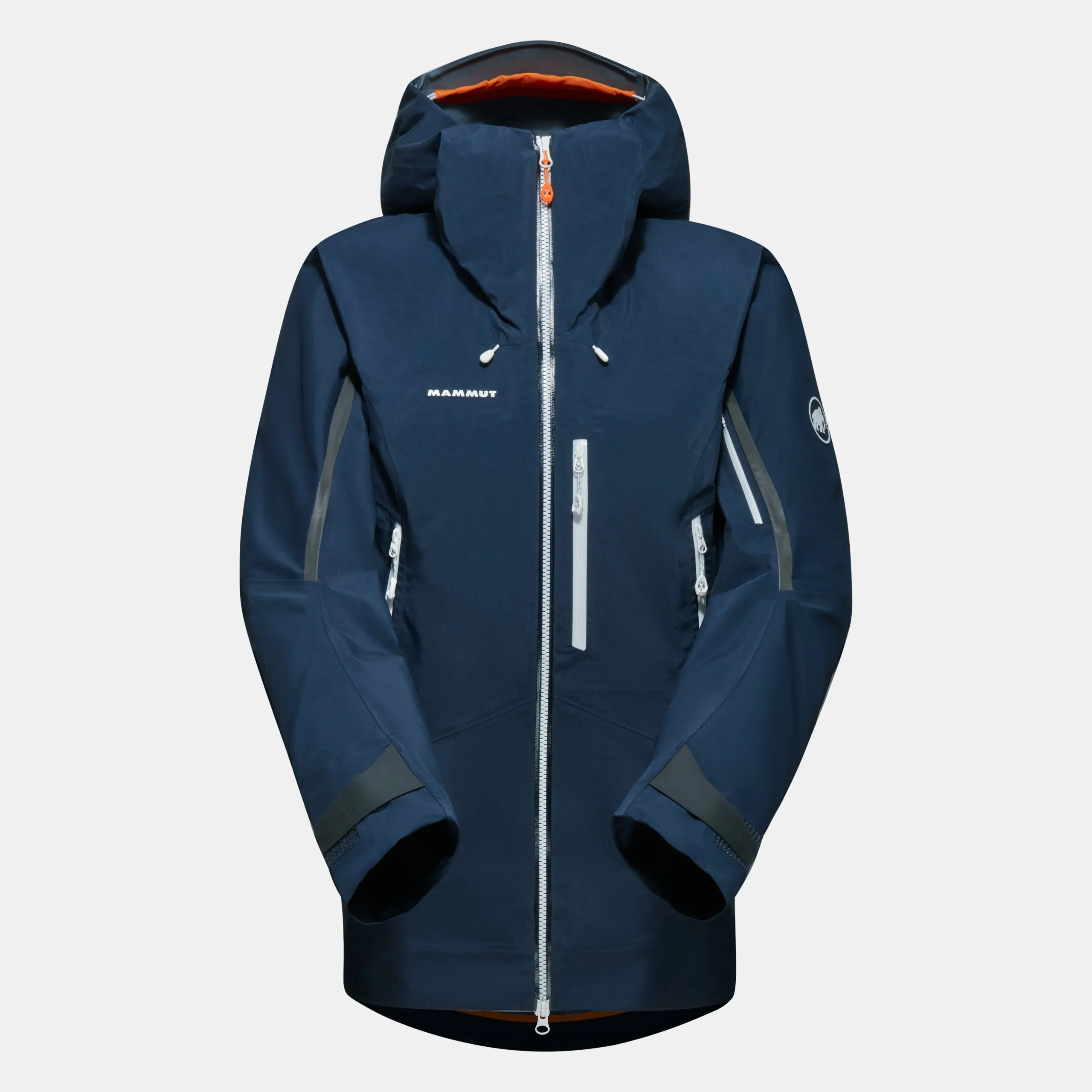 Nordwand Pro HS Hooded Jacket Women