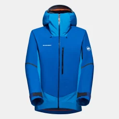 Nordwand Pro HS Hooded Jacket Men