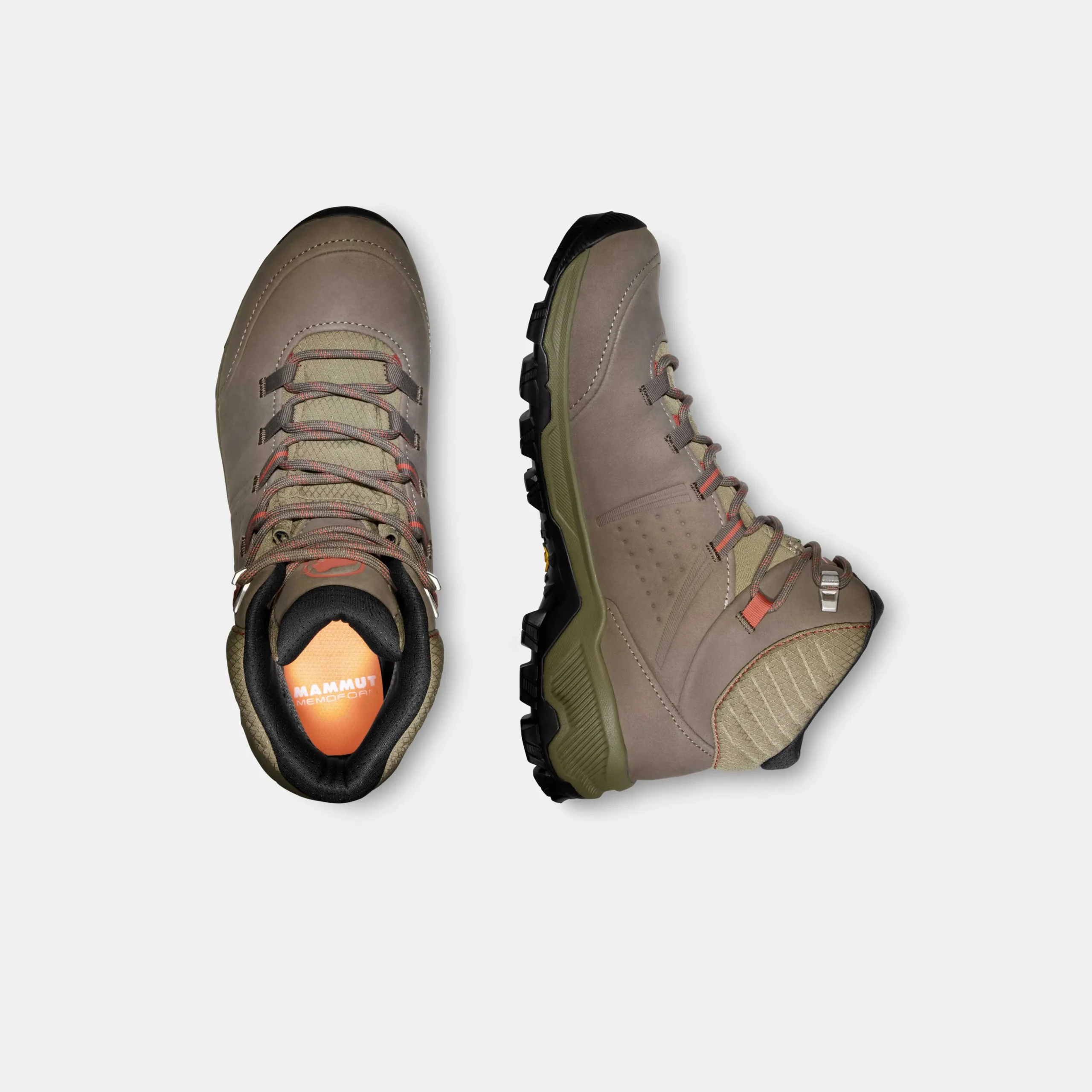 Nova IV Mid GTX Women