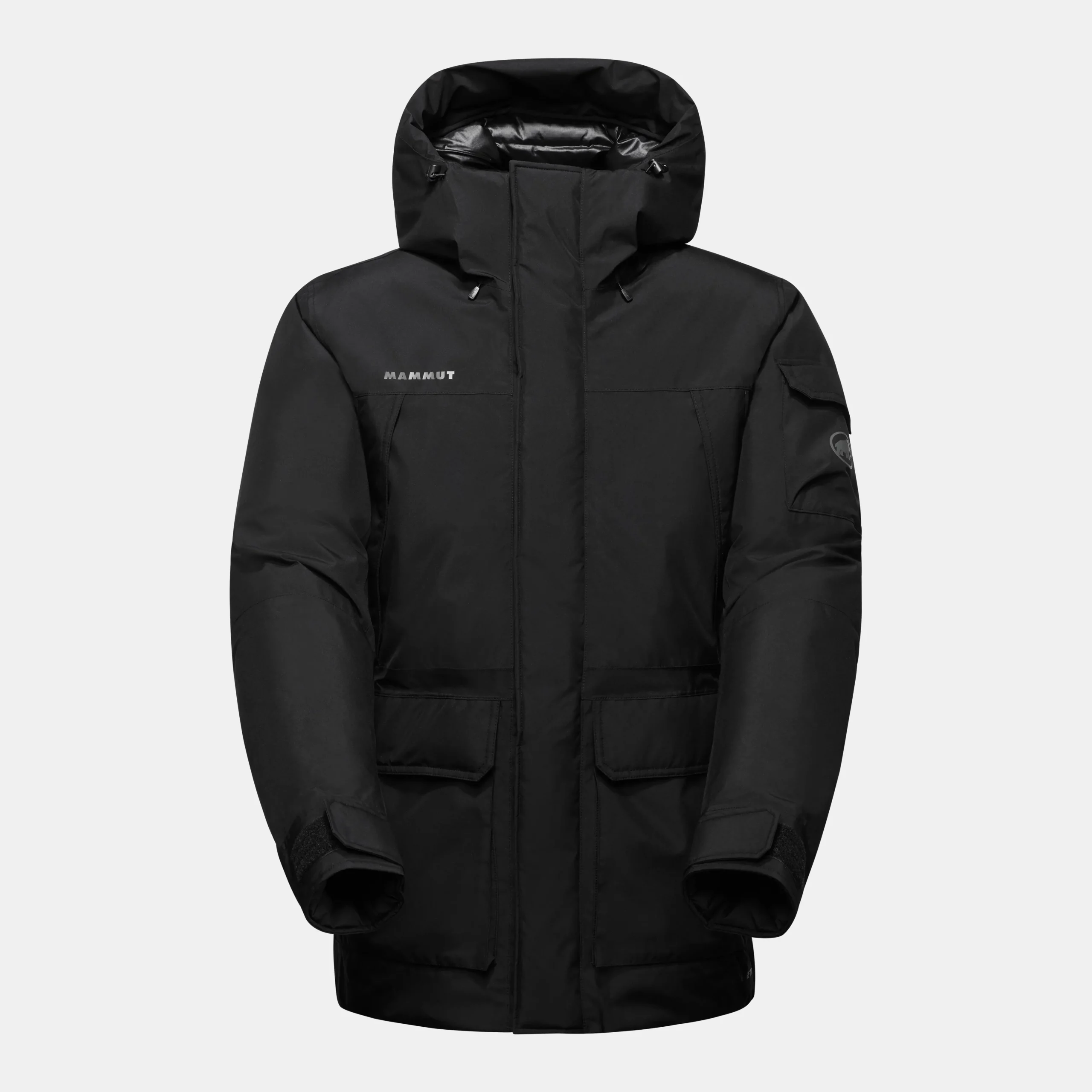Obelisk Gore-Tex HS Thermo Coat Men