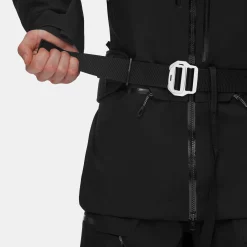 Pro 35 Removable Airbag 3.0 ready