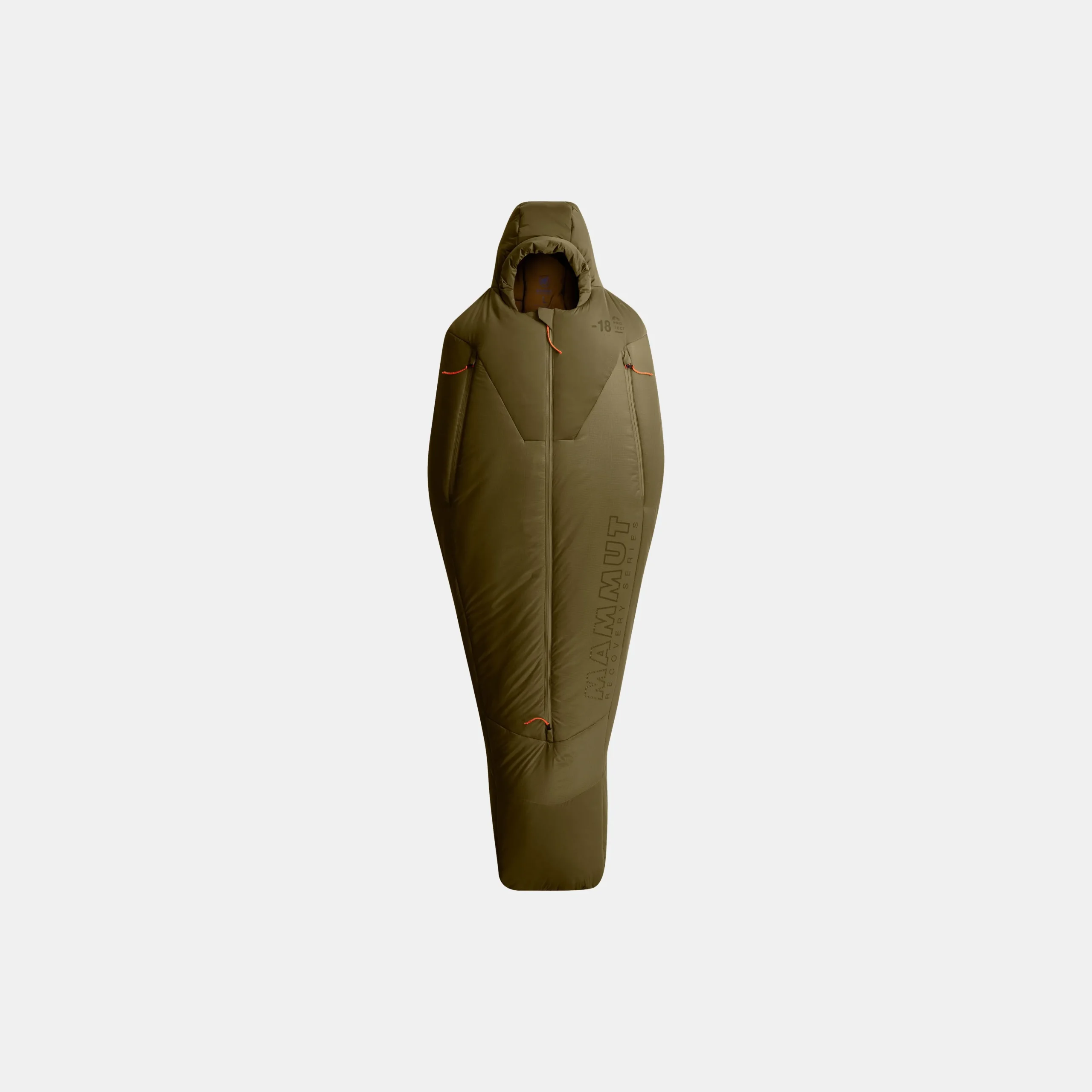 Protect Fiber Bag -18C