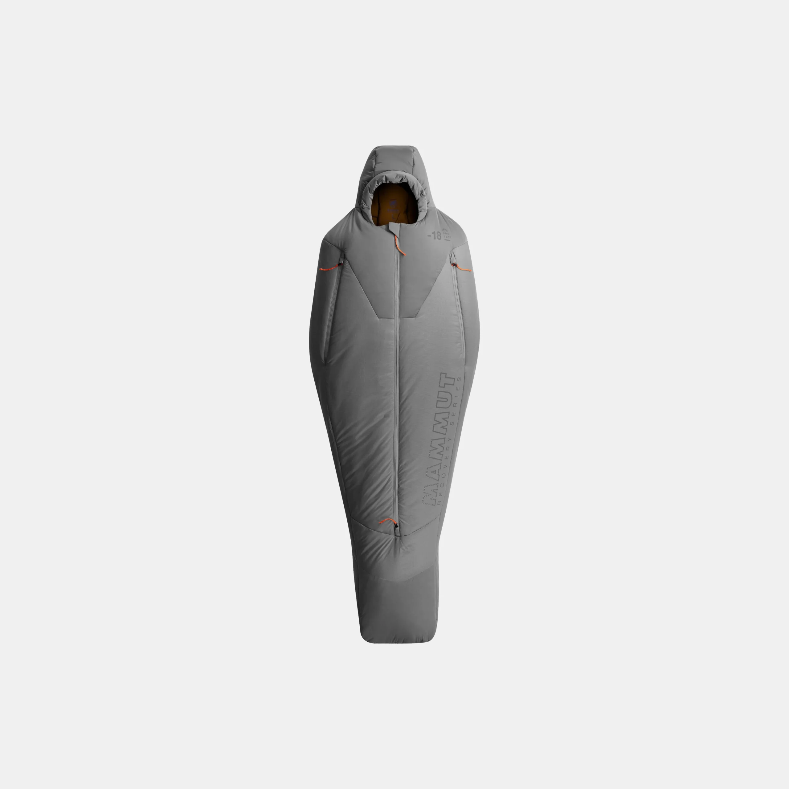 Protect Fiber Bag -18C