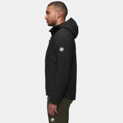 Rime IN Flex Hooded Jacket Men