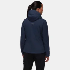 Rime IN Flex Hooded Jacket Women