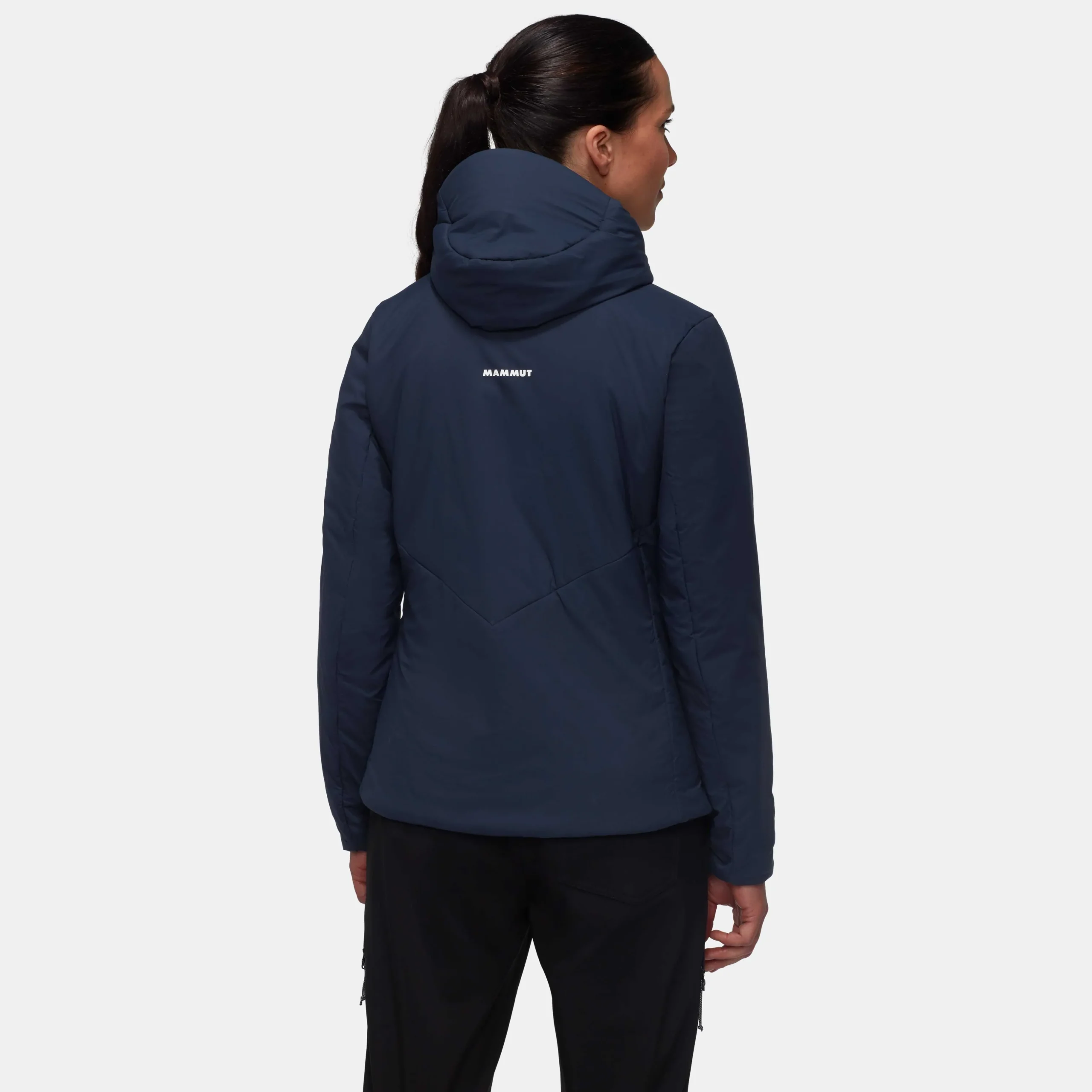 Rime IN Flex Hooded Jacket Women