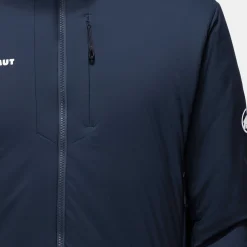 Rime IN Flex Hooded Jacket Men