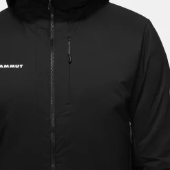 Rime IN Flex Hooded Jacket Men