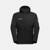 Rime Light IN Flex Hooded Jacket Men
