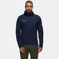 Rime Light IN Flex Hooded Jacket Men