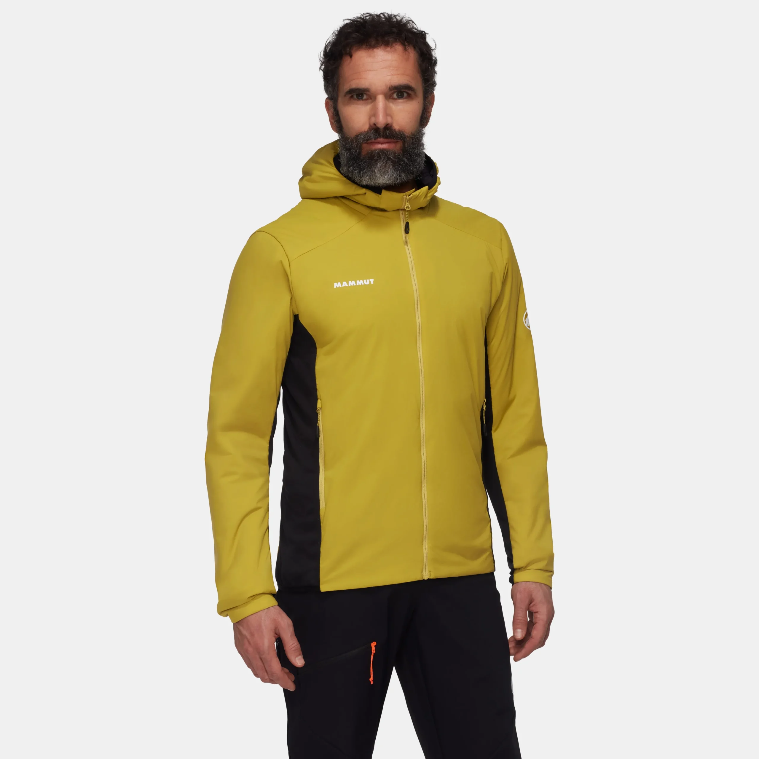 Rime Light IN Flex Hooded Jacket Men