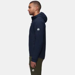 Rime Light IN Flex Hooded Jacket Men
