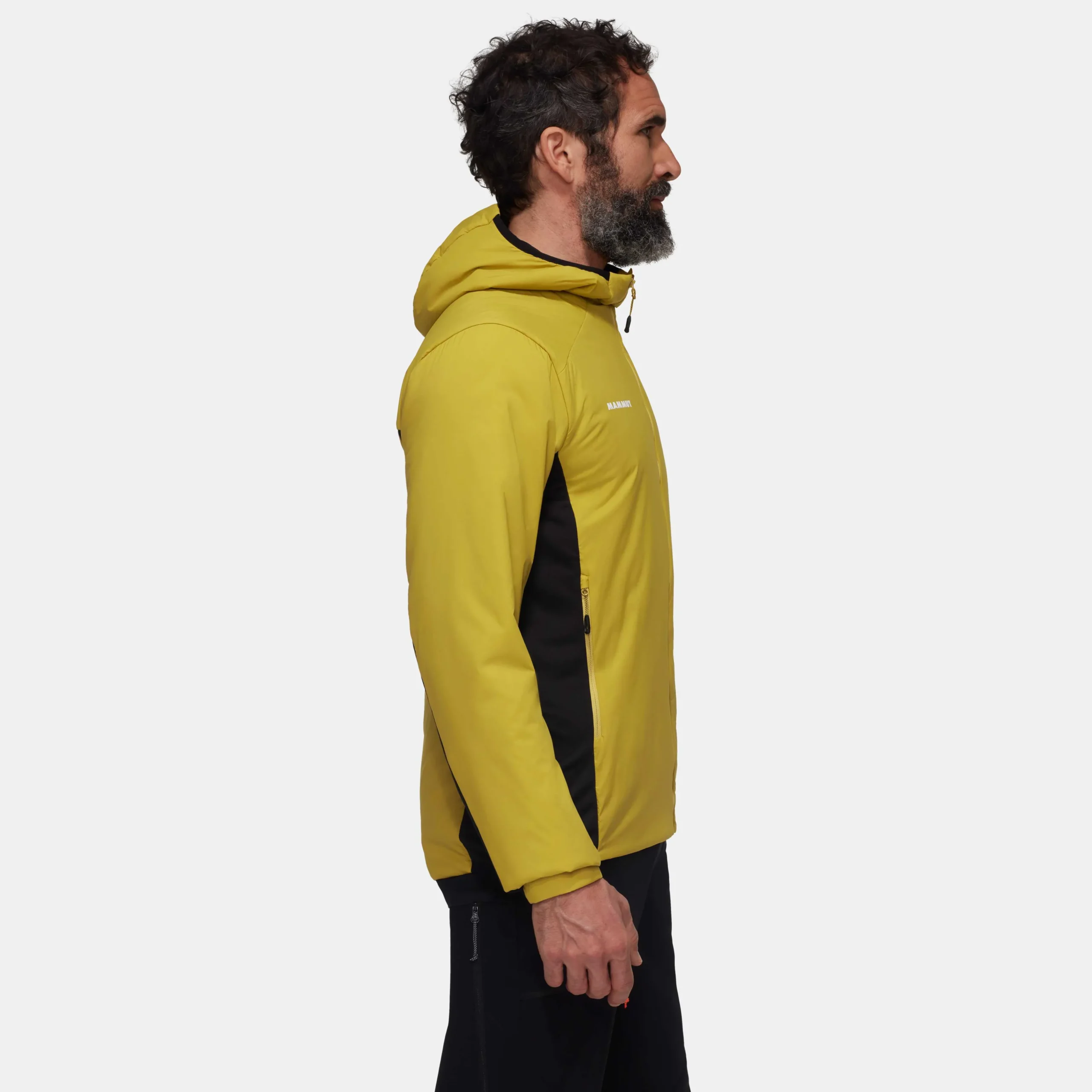 Rime Light IN Flex Hooded Jacket Men