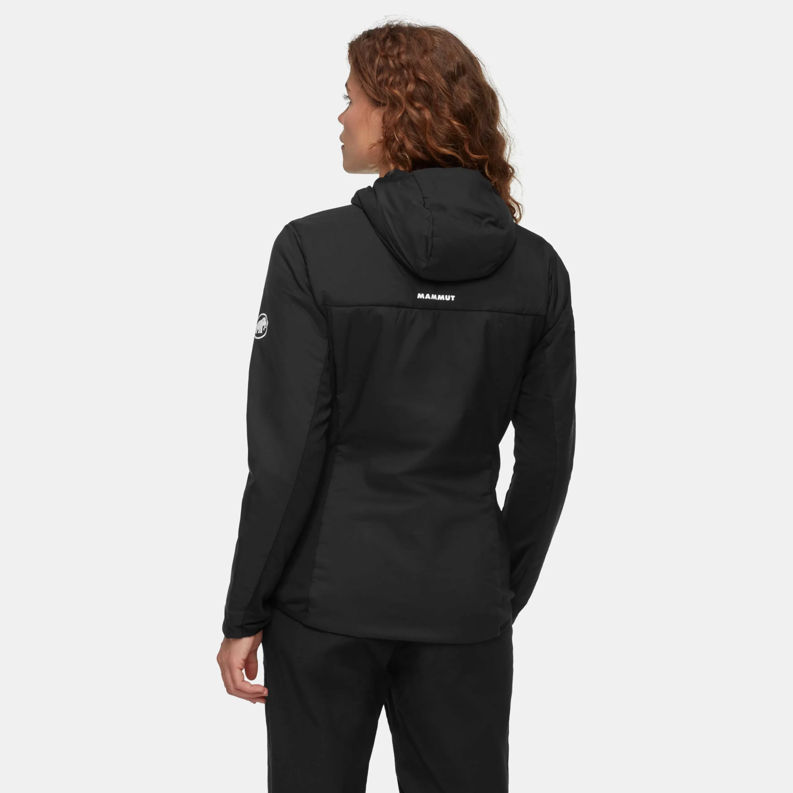 Rime Light IN Flex Hooded Jacket Women