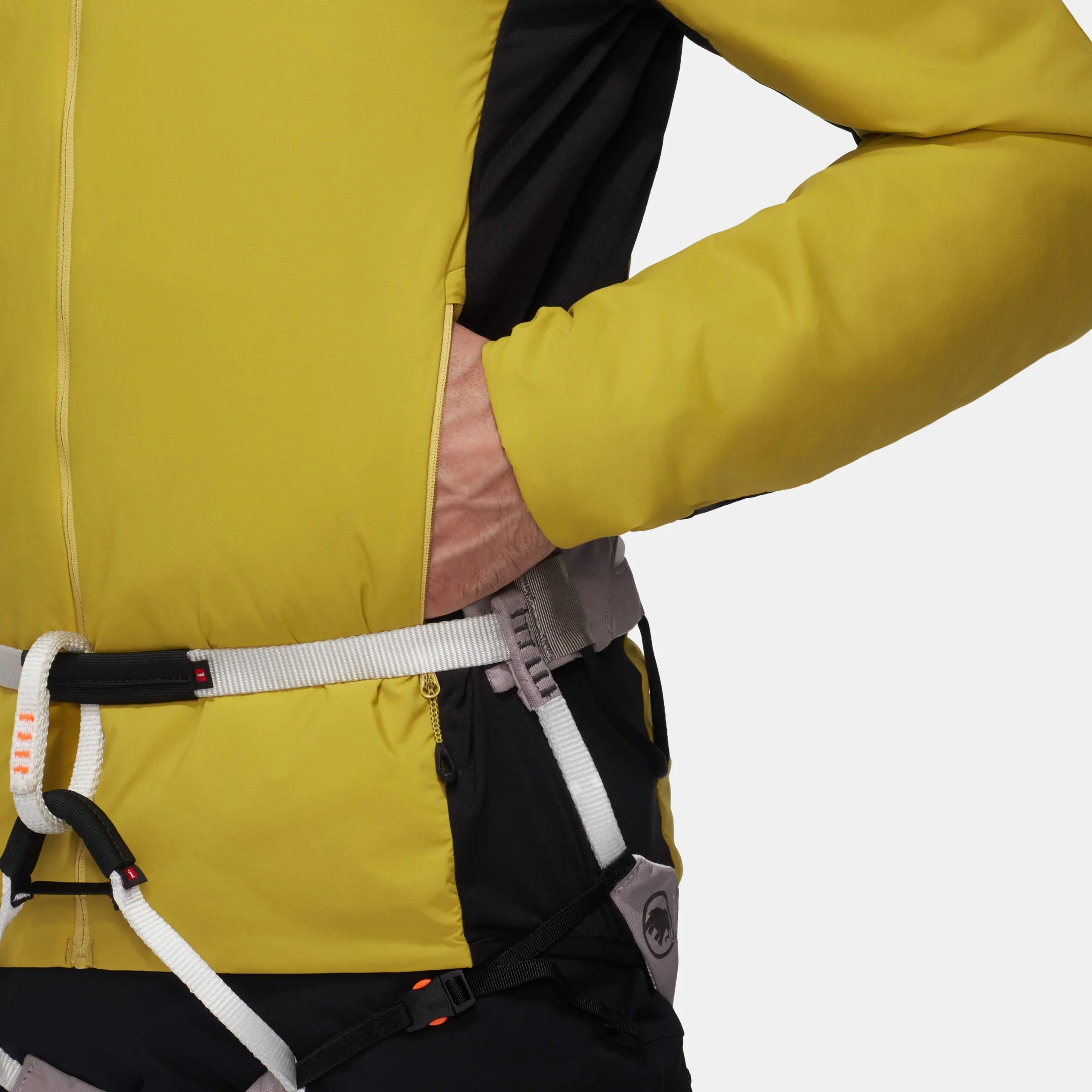 Rime Light IN Flex Hooded Jacket Men
