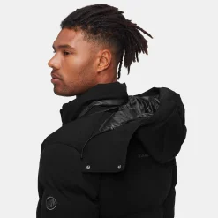 Roseg 2.0 IN Hooded Jacket Men