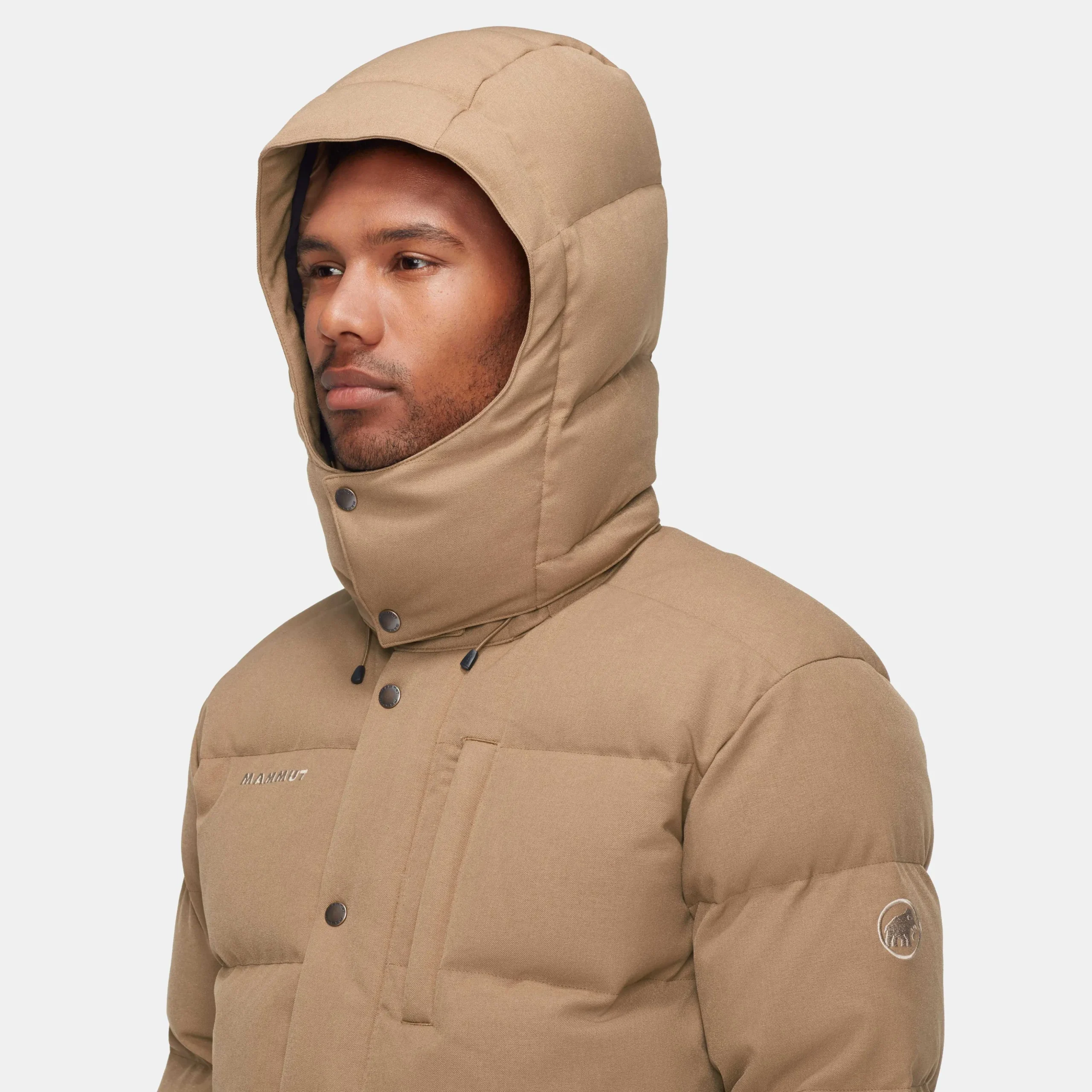 Roseg 2.0 IN Hooded Jacket Men
