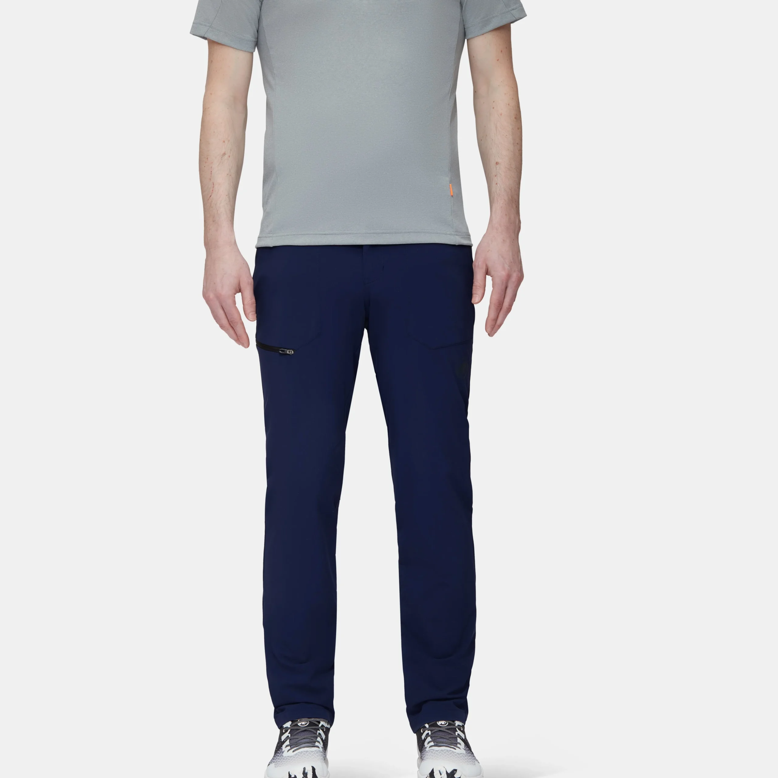 Runbold Pants Men