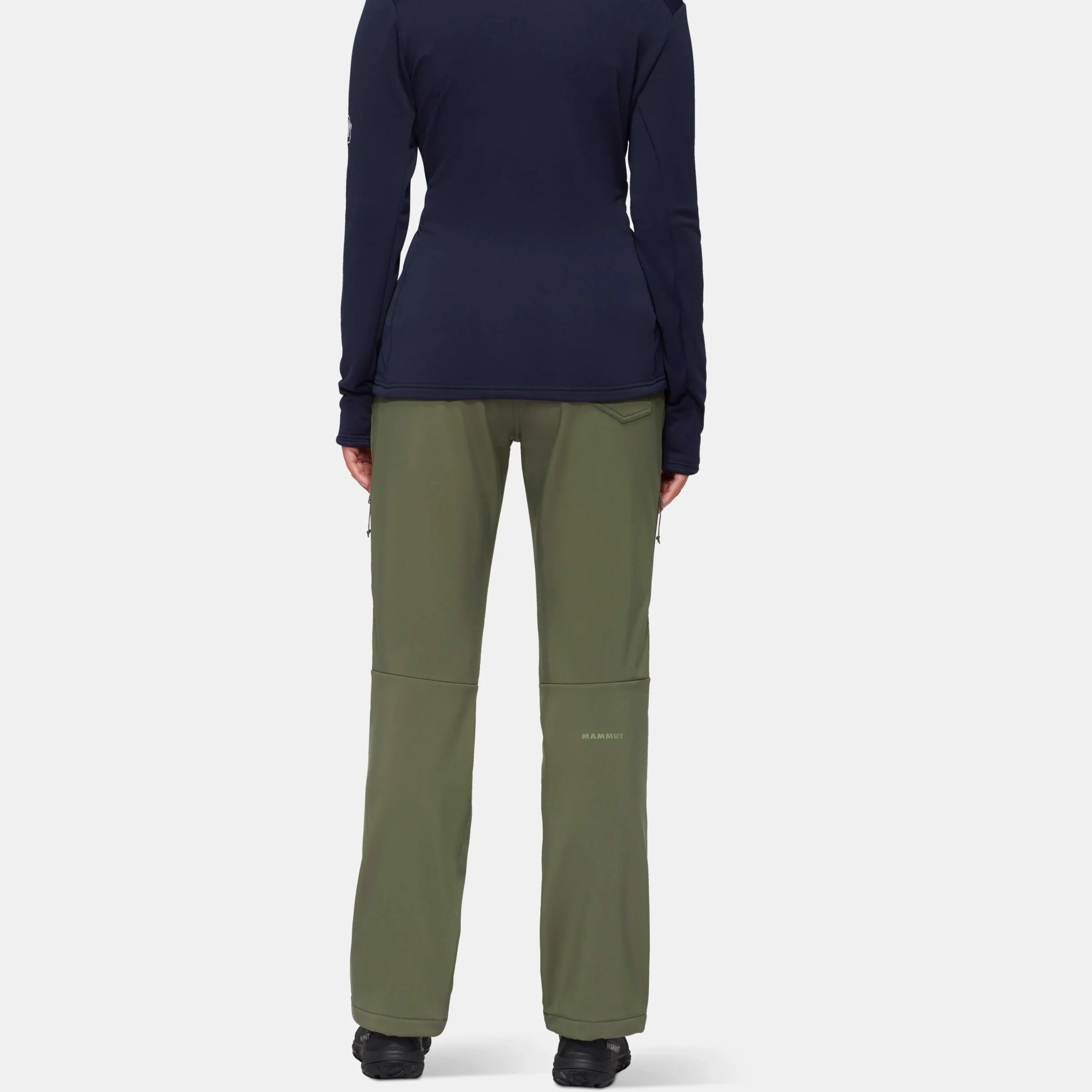 Runbold Winter SO Pants Women