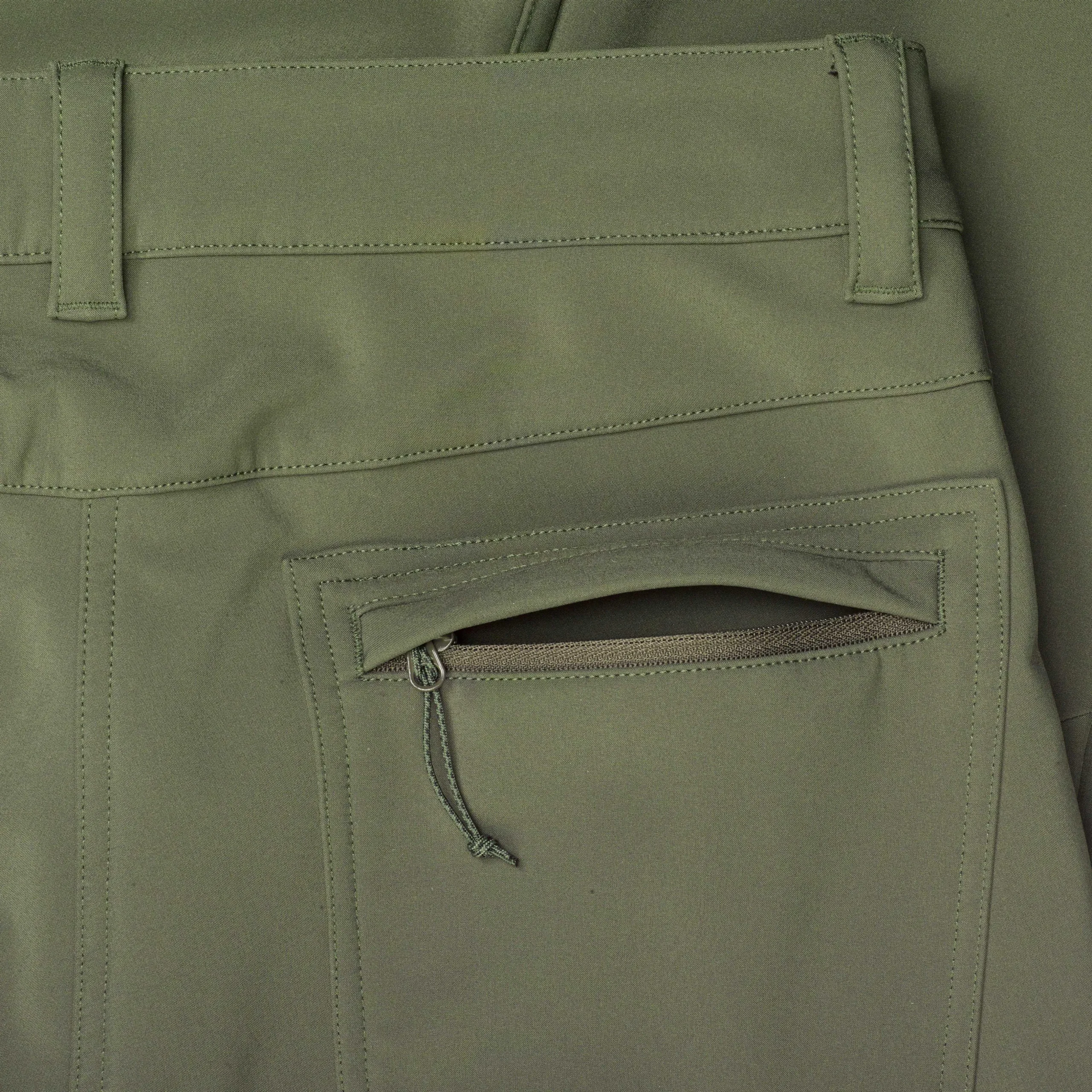 Runbold Winter SO Pants Women