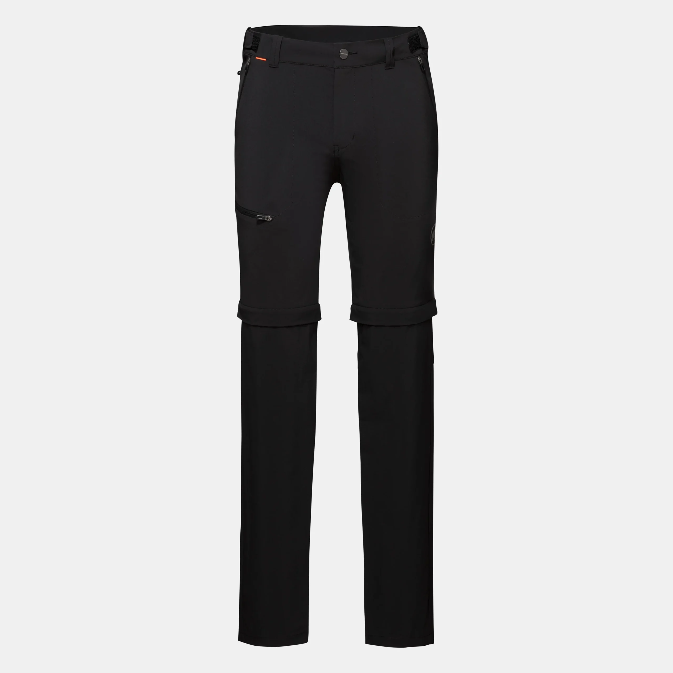 Runbold Zip Off Pants Men