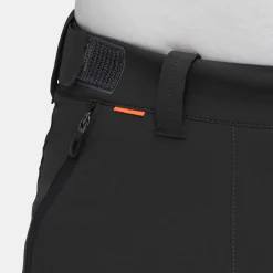 Runbold Zip Off Pants Men