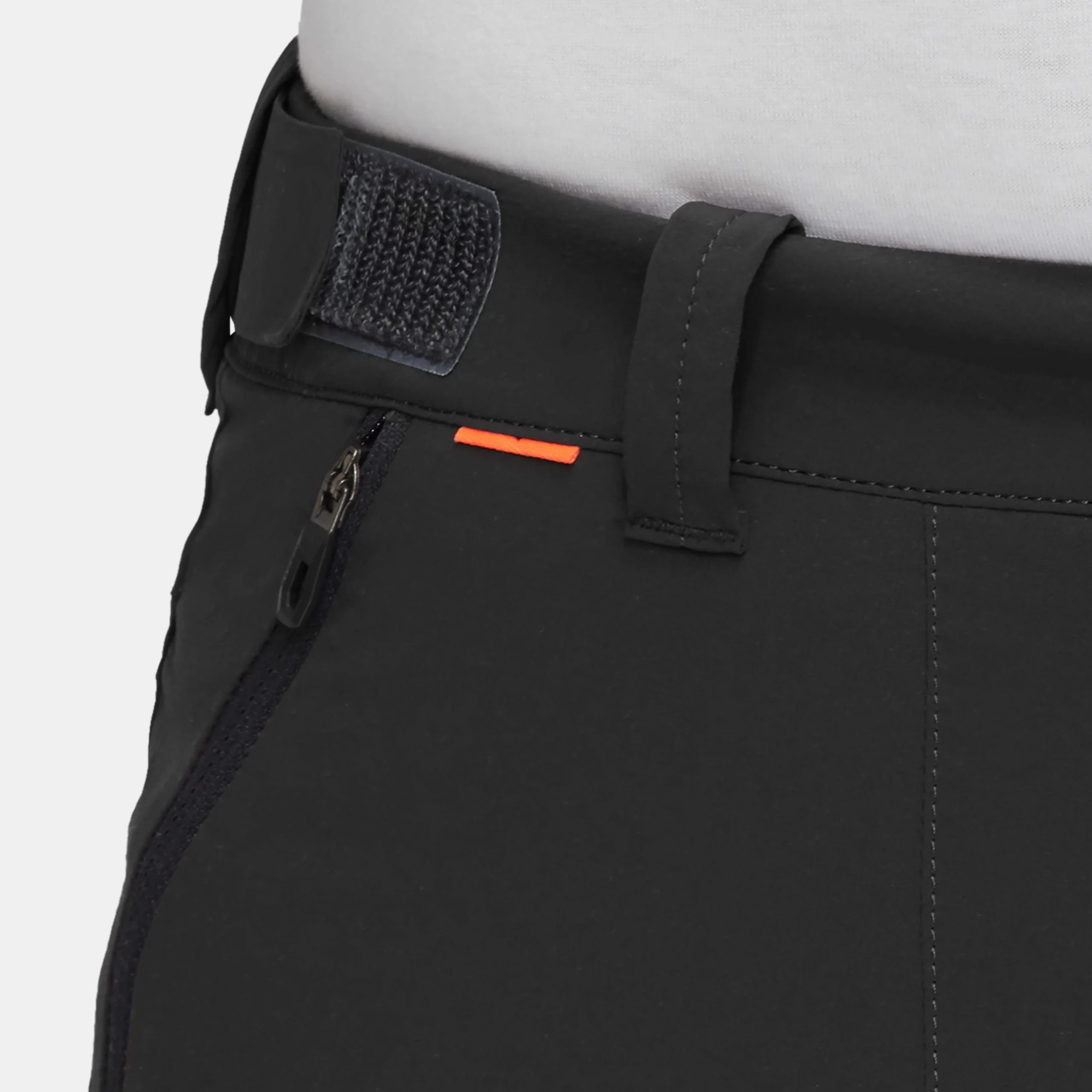 Runbold Zip Off Pants Men