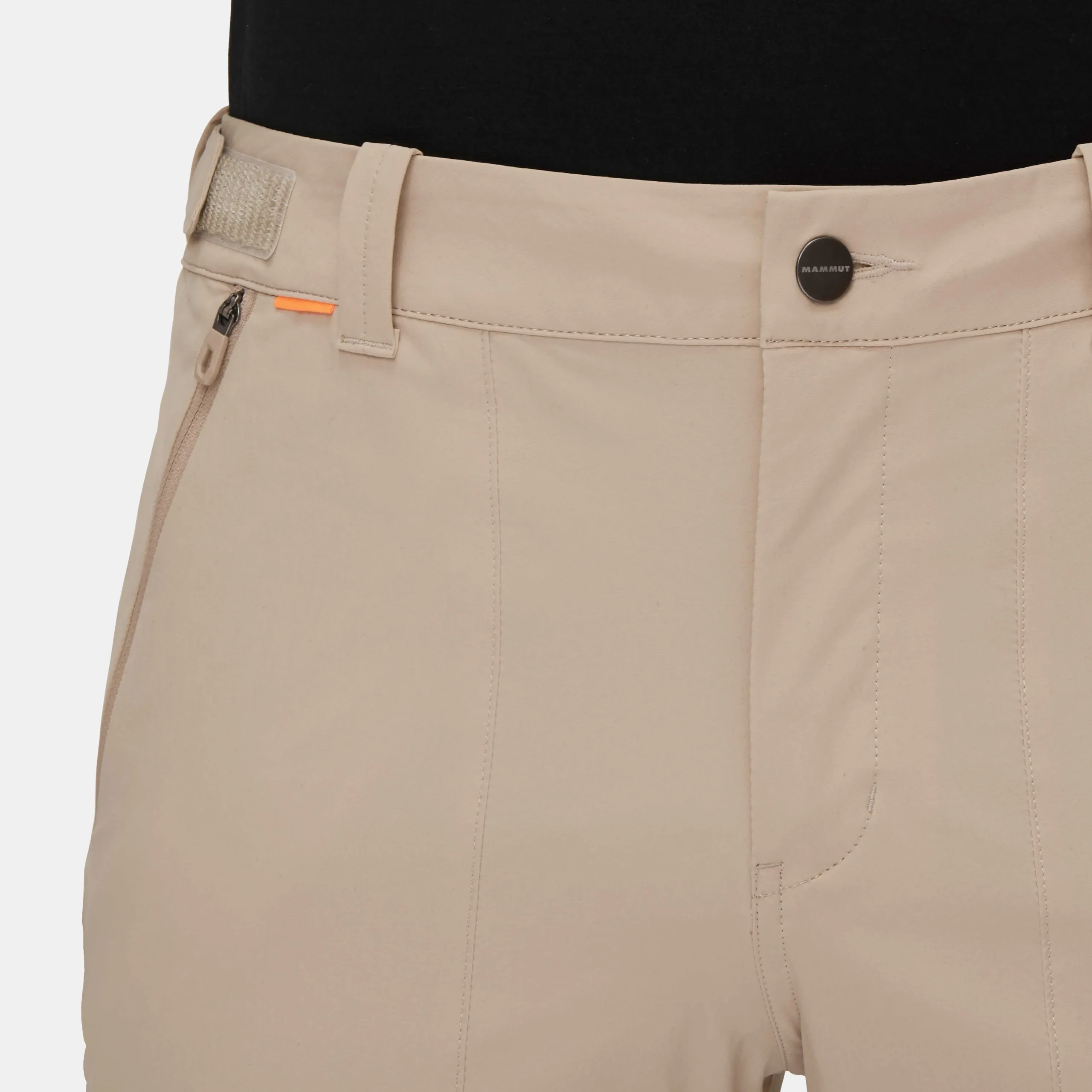Runbold Zip Off Pants Men
