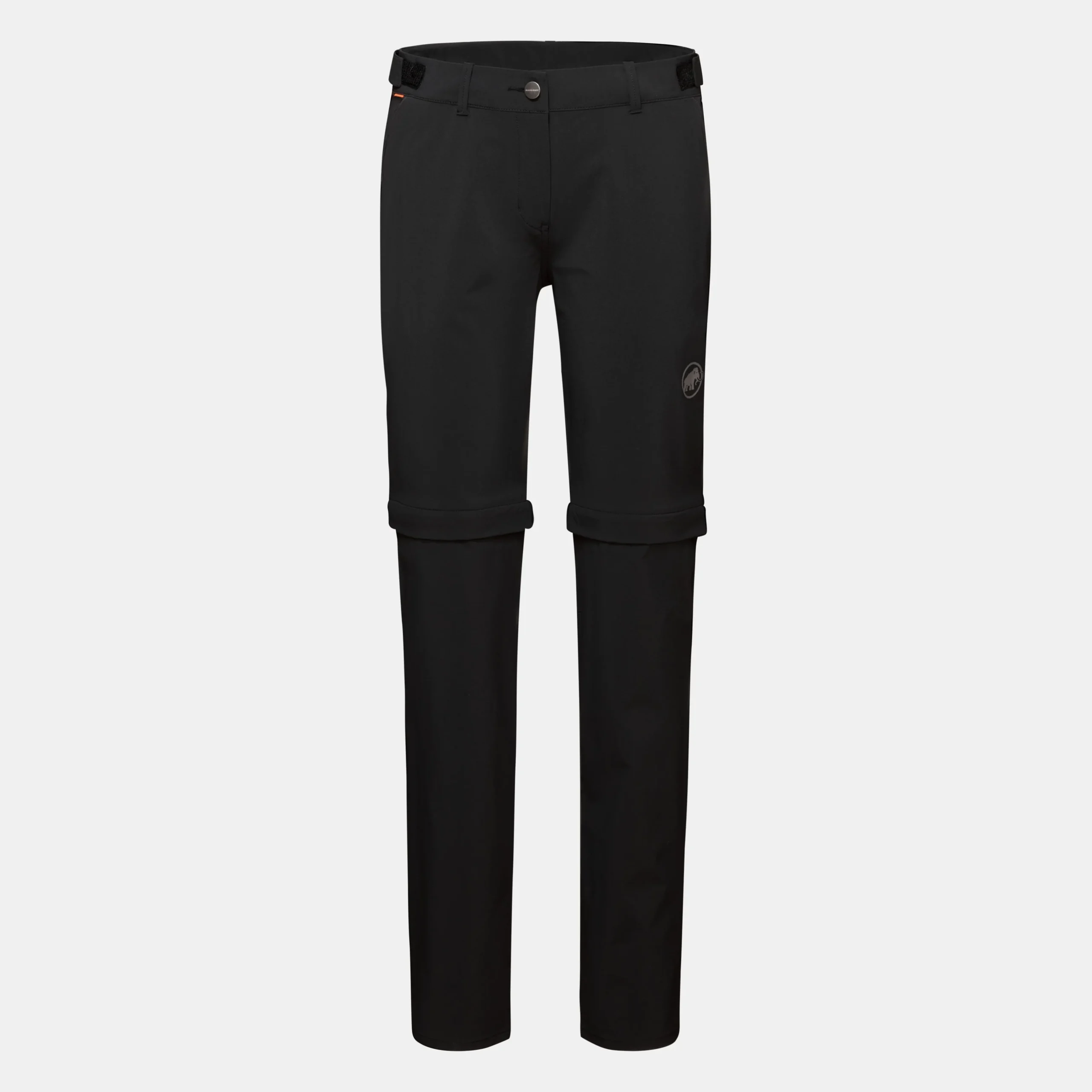 Runbold Zip Off Pants Women