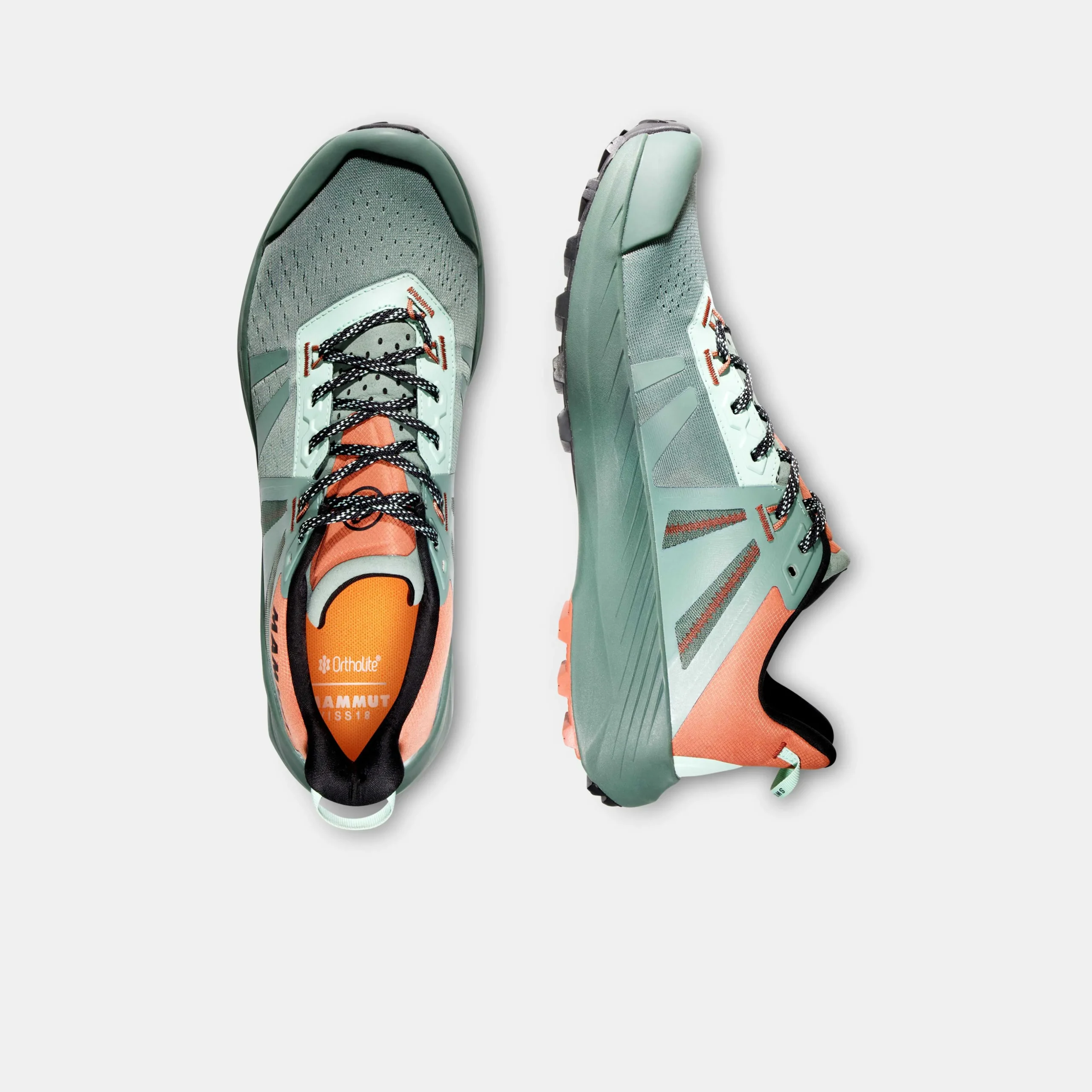 Saentis TR Low GTX Men