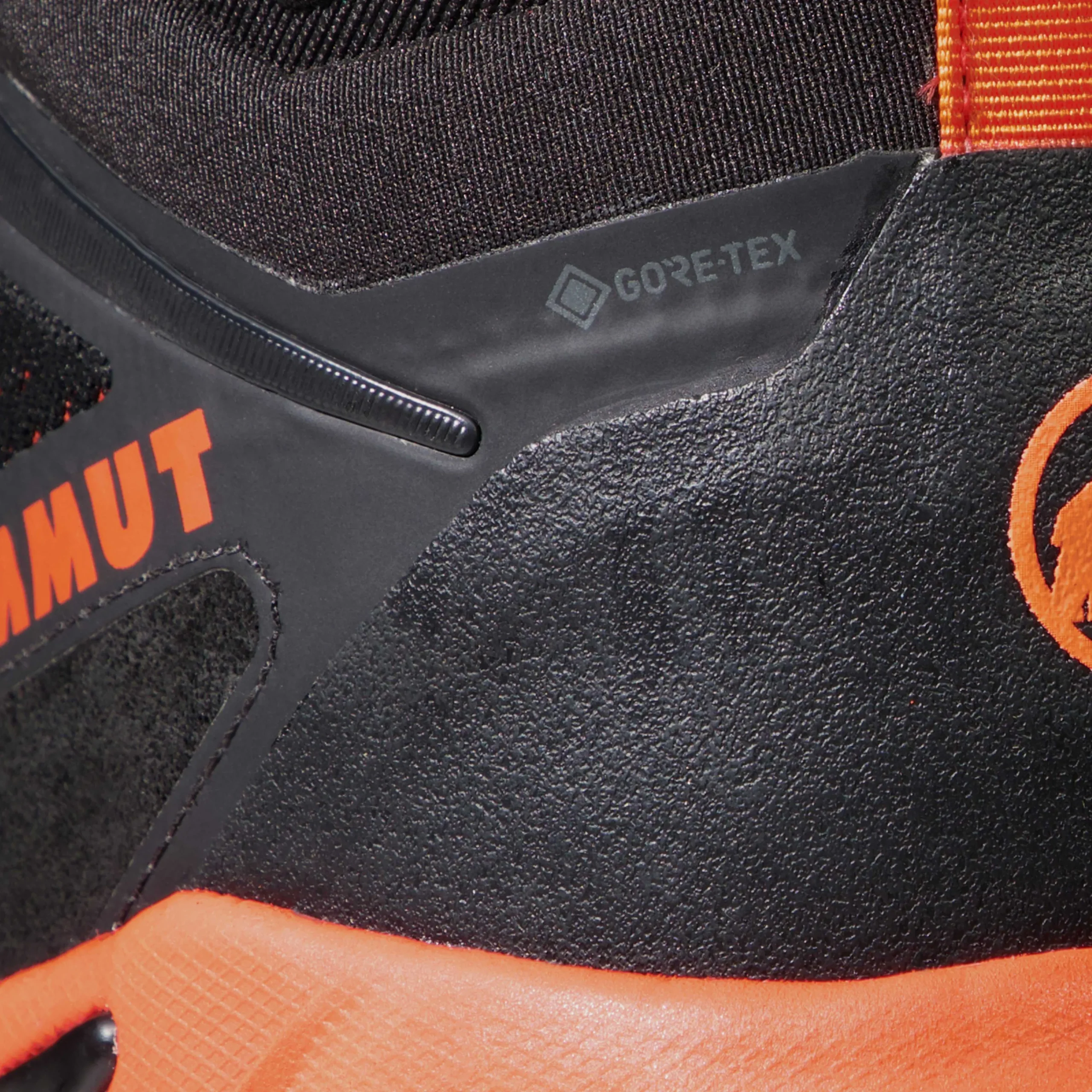Sapuen High GTX Men