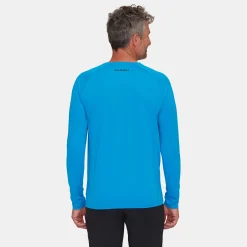 Selun FL Longsleeve Men Logo