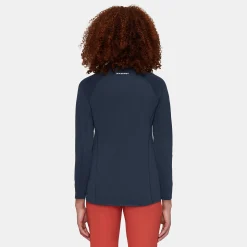 Selun FL Longsleeve Women Logo
