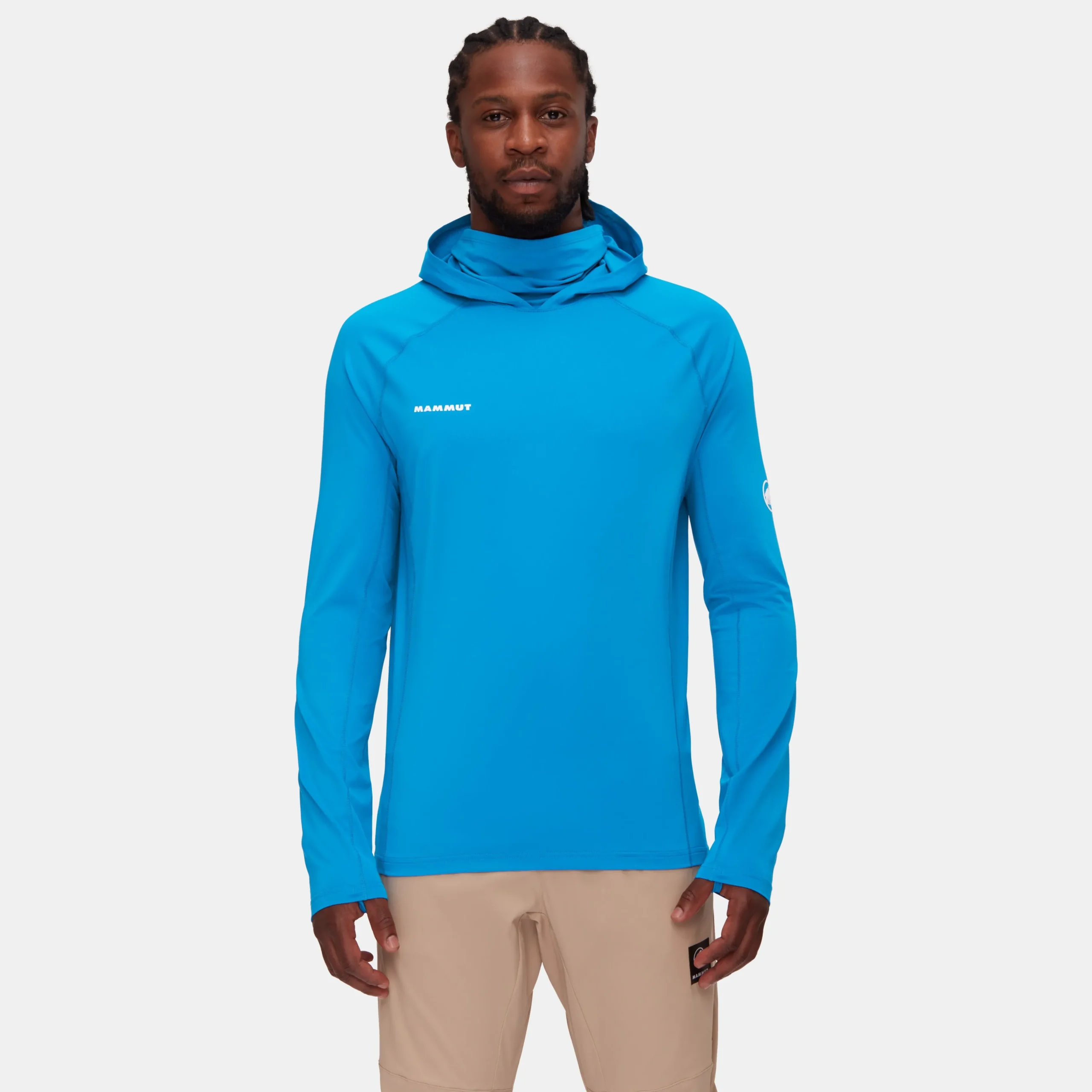 Selun FL Sun Hoody Men