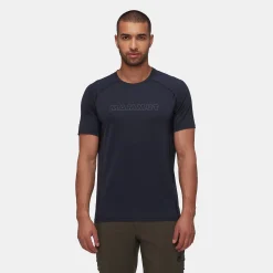 Selun FL T-Shirt Men Logo
